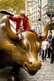 nysebull